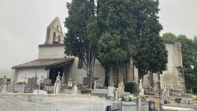 Photo de Cadarcet