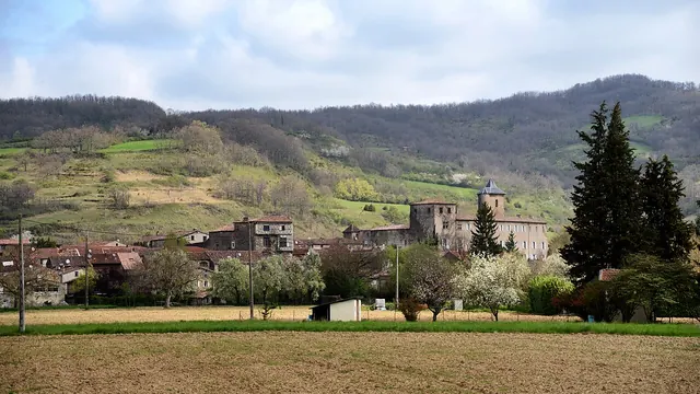 Photo de Camon