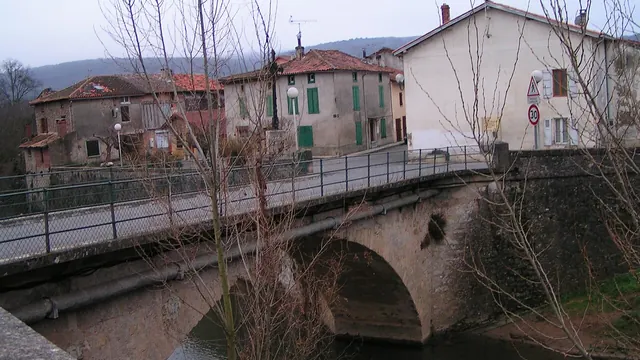 Photo de Campagne-sur-Arize