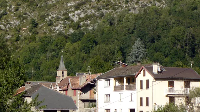 Photo de Capoulet-et-Junac