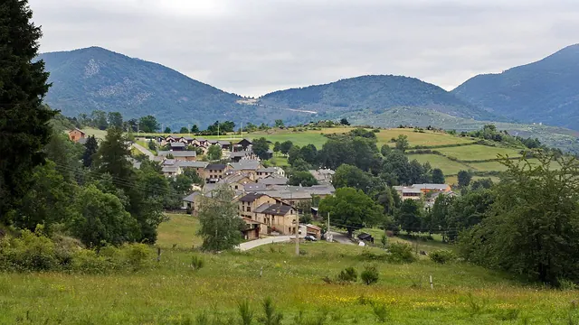 Photo de Carcanières