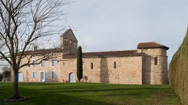 Photo de Le Carlaret