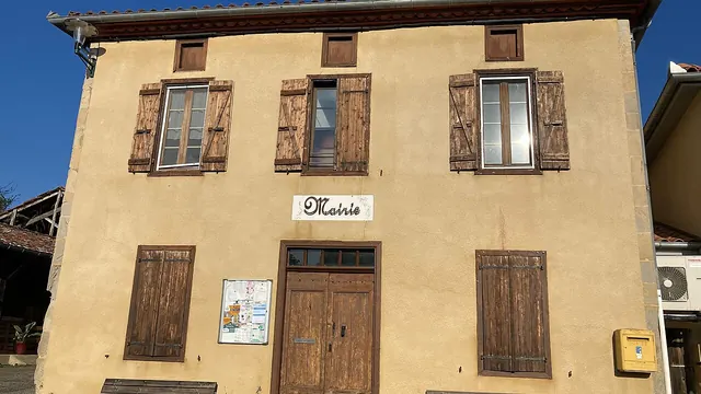 Photo de Castéras