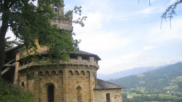 Photo de Castillon-en-Couserans