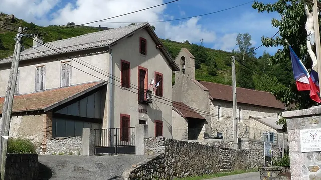 Photo de Caychax
