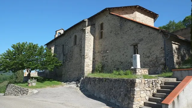 Photo de Cazenave-Serres-et-Allens