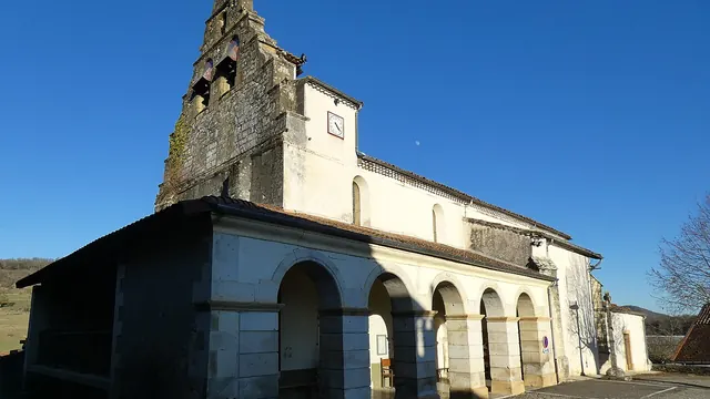 Photo de Cérizols