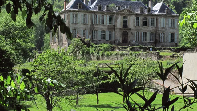 Photo de Château-Verdun