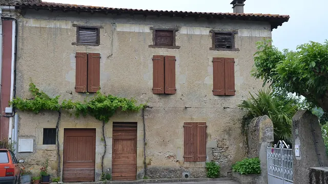 Photo de Coutens