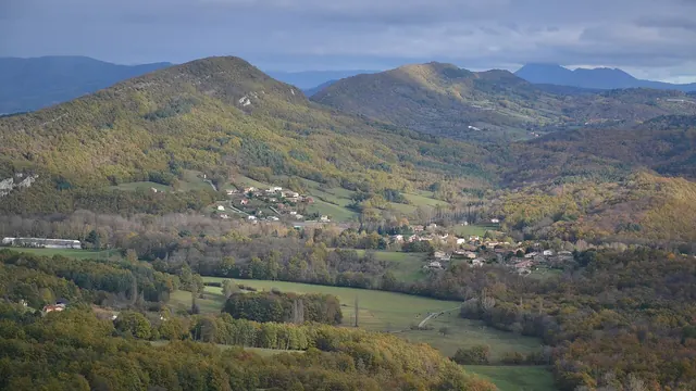 Photo de Dreuilhe