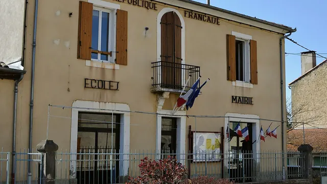 Photo de Dun