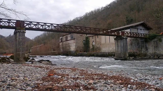 Photo de Encourtiech