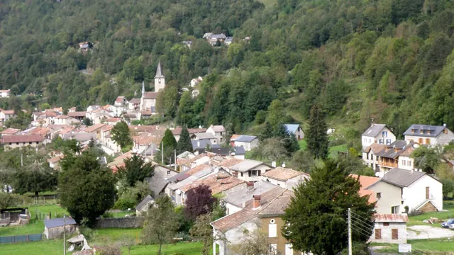 Photo de Ercé