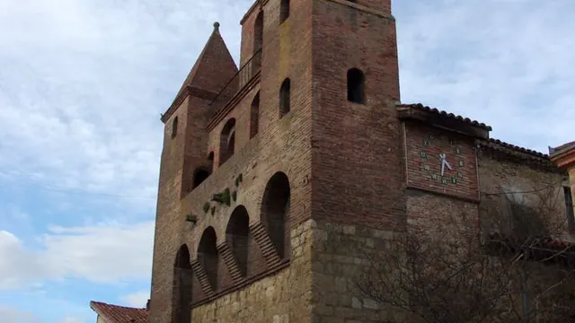 Photo de Le Fossat