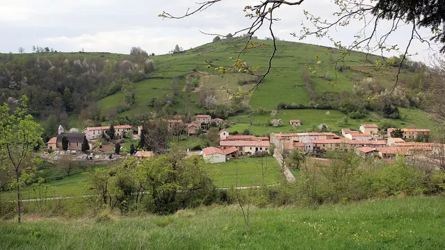 Photo de Freychenet