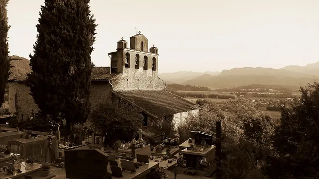 Photo de Gajan