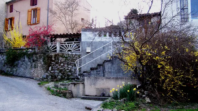 Photo de Ganac