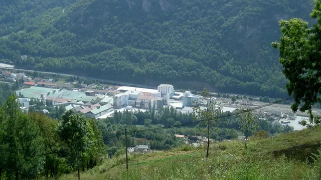 Photo de Garanou