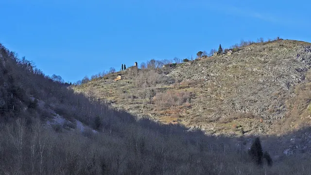 Photo de Génat