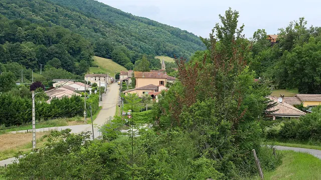 Photo de Gudas