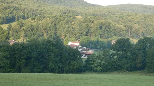 Photo de L'Herm