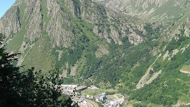 Photo de L'Hospitalet-près-l'Andorre