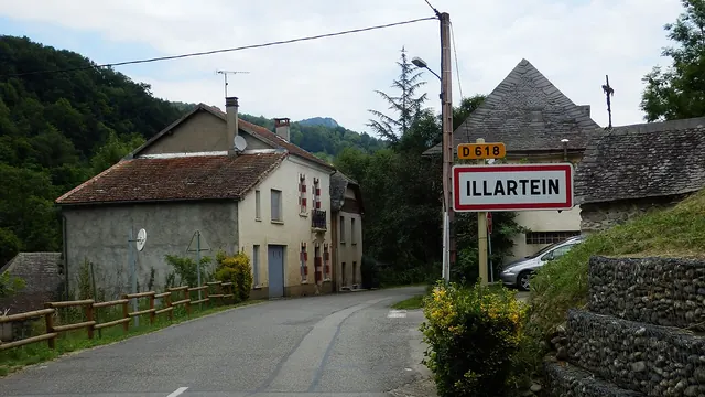Photo de Illartein