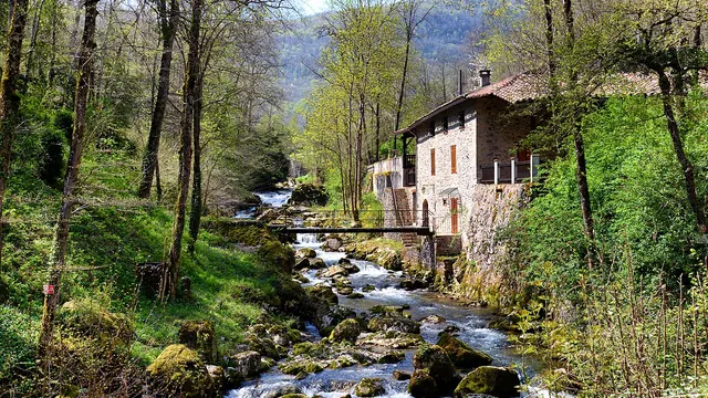 Photo de Ilhat