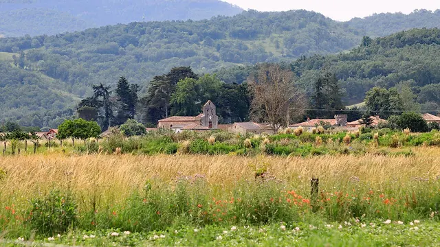Photo de Les Issards