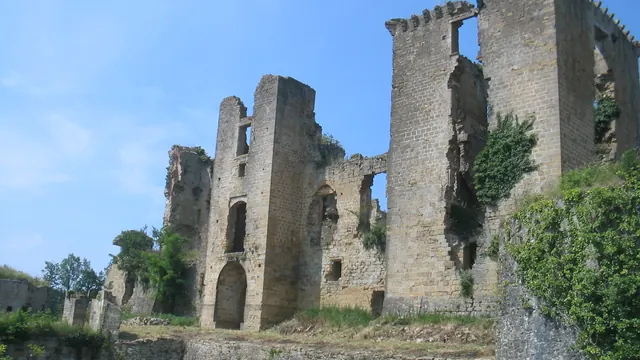 Photo de Lagarde