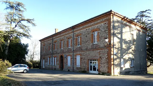Photo de Lanoux