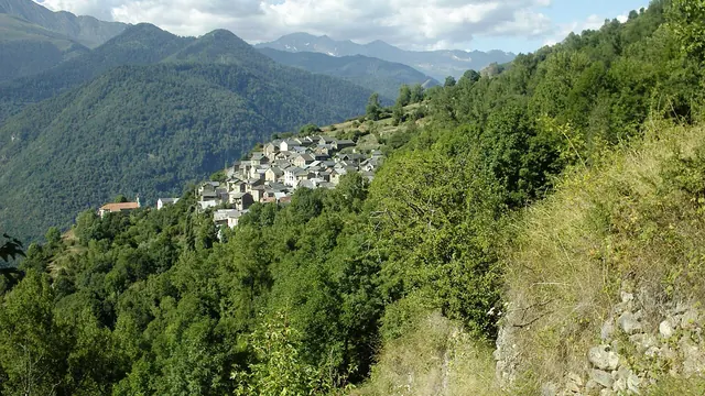 Photo de Lapège