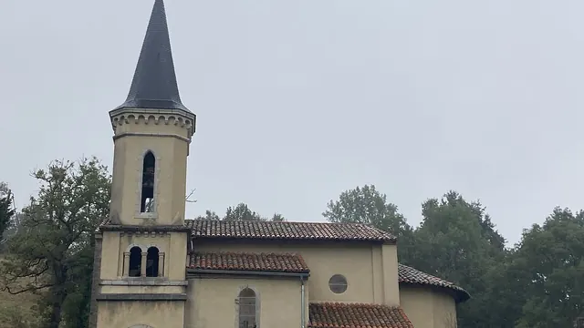 Photo de Larbont