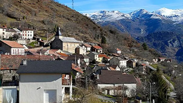 Photo de Larcat