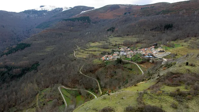 Photo de Larnat