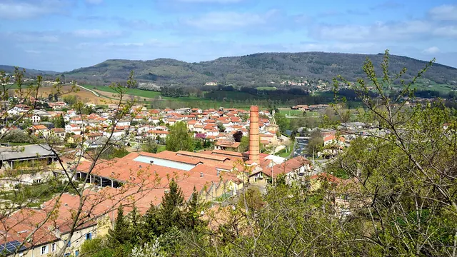 Photo de Laroque-d'Olmes