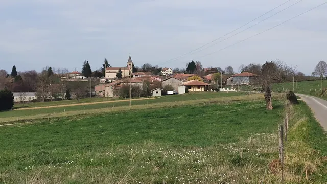 Photo de Lasserre