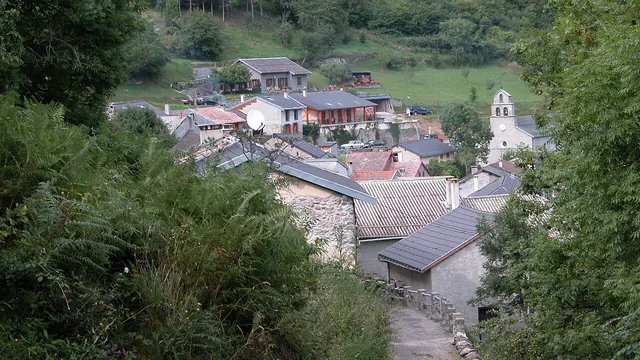 Photo de Lercoul