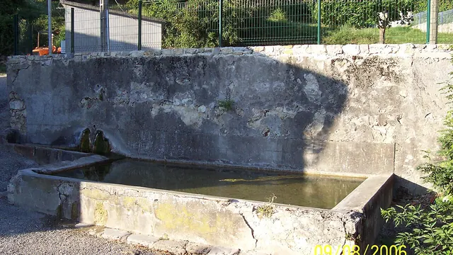 Photo de Leychert