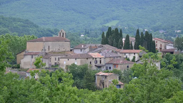 Photo de Lieurac