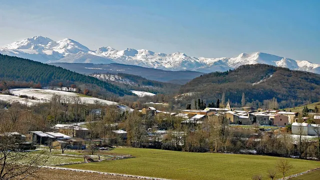 Photo de Limbrassac