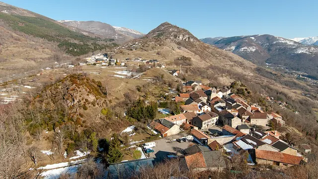 Photo de Lordat