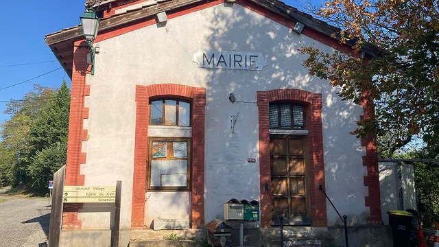Photo de Loubaut