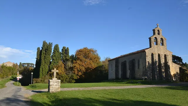 Photo de Malegoude