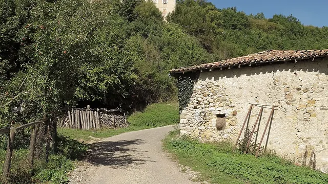 Photo de Mauvezin-de-Sainte-Croix