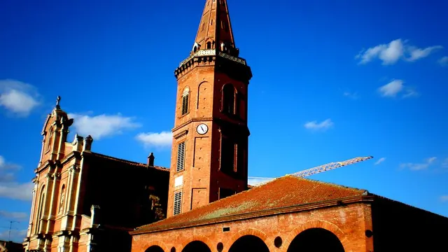 Photo de Mazères