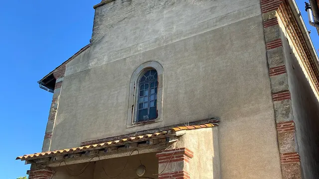 Photo de Méras