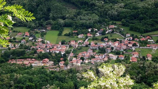 Photo de Mercus-Garrabet