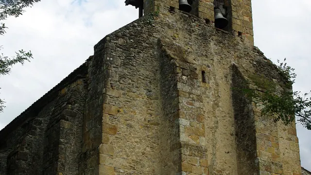 Photo de Mérigon