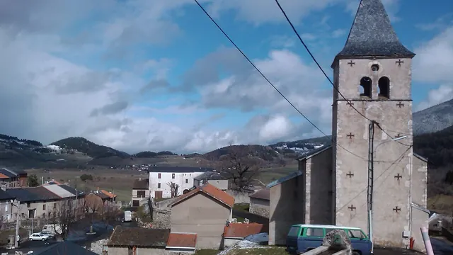 Photo de Montaillou